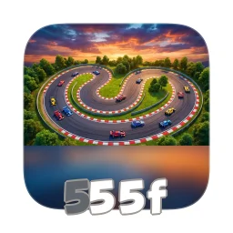 555f