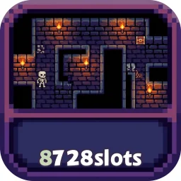 8728slots