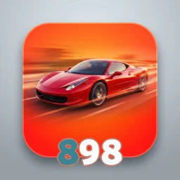 898