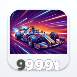 9999T — ikon APK