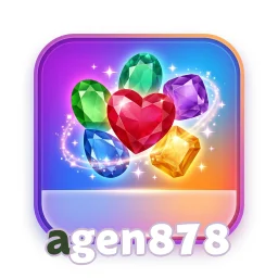 AGEN878 — ikon APK