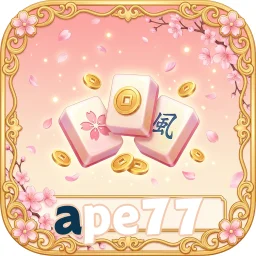 APE77 — ikon APK
