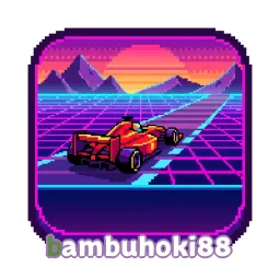 BAMBUHOKI88 — ikon APK