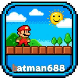 BATMAN688 — ikon APK