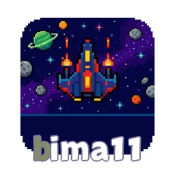 BIMA11 — ikon APK