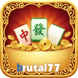BRUTAL77 — ikon APK