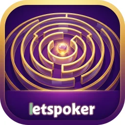 LETSPOKER — ikon APK