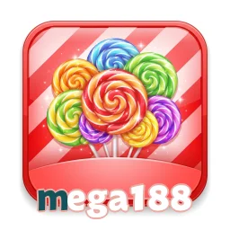 MEGA188 — ikon APK