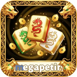 MEGAPETIR — ikon APK