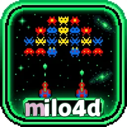milo4d