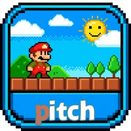 pitch