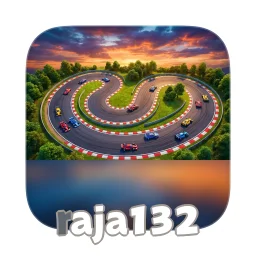 RAJA132 — ikon APK