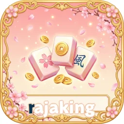 RAJAKING — ikon APK