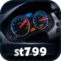 ST799 — ikon APK
