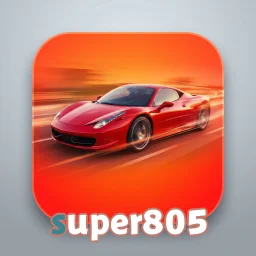 SUPER805 — ikon APK