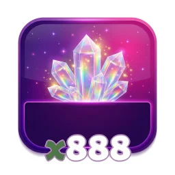 X888 — ikon APK