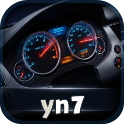 YN7 — ikon APK