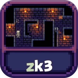 ZK3 — ikon APK